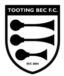 Tooting Bec Logo
