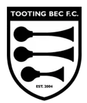 Tooting Bec logo