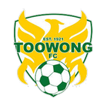 Toowong Logo