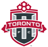 Toronto FC II Logo