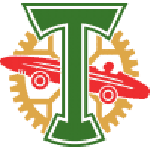 Torpedo Moskva Logo