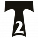Torpedo Moskva II Logo