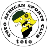 Toto Africans