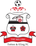 Totton & Eling logo