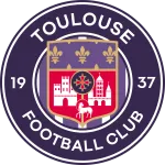 Toulouse W Logo
