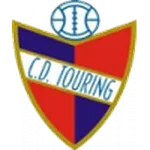 Touring logo