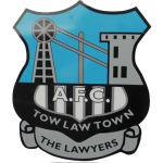 Tow Law Town Logo
