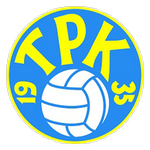 TPK Logo