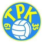 TPK II logo