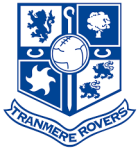 Tranmere Rovers Logo