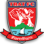 Trat FC Logo