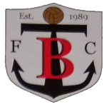 Treaddur Bay United Logo