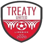 Treaty Utd W logo