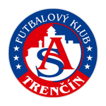 Trenčín U19 Logo