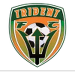 Trident logo