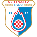 Troglav Livno Logo