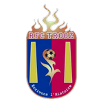 Trooz Logo