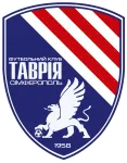 TSK Simferopol