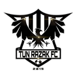 Tun Razak City Logo