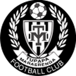 Tupapa Maraerenga Logo