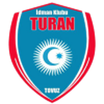 Turan Logo