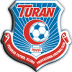 Turan II Logo