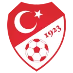 Turkey U18 W Logo