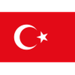 Turkey U23 Logo
