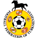 Turkmenistan U23 Logo