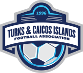 Turks and Caicos U17 Logo