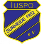 TuSpo Surheide Logo