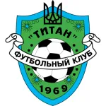 Tytan Armyansk logo
