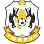 Tyumen Logo