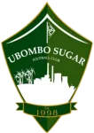 Ubombo Sugar Logo