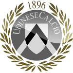 Udinese U20 Logo