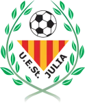 UE Sant Julià II logo