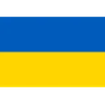 Ukraine U17 logo