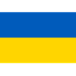 Ukraine U19 Logo
