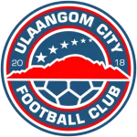 Ulaangom City Logo