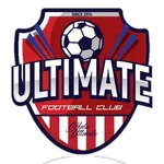 Ultimate logo
