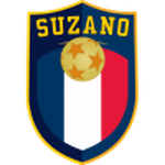 União Suzano SP U20 Logo