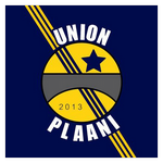 Union Plaani II Logo