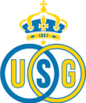 Union St-Gilloise U21 Logo