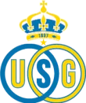 Union St-Gilloise U21