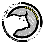 Unionistas de Salamanca logo