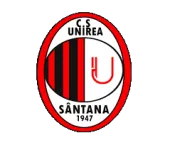 Unirea Sântana Logo