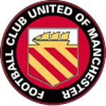 United of Manchester W logo