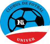Univer Comrat Logo