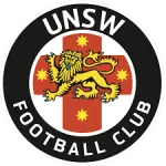 UNSW U20 Logo