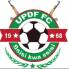 UPDF Logo
